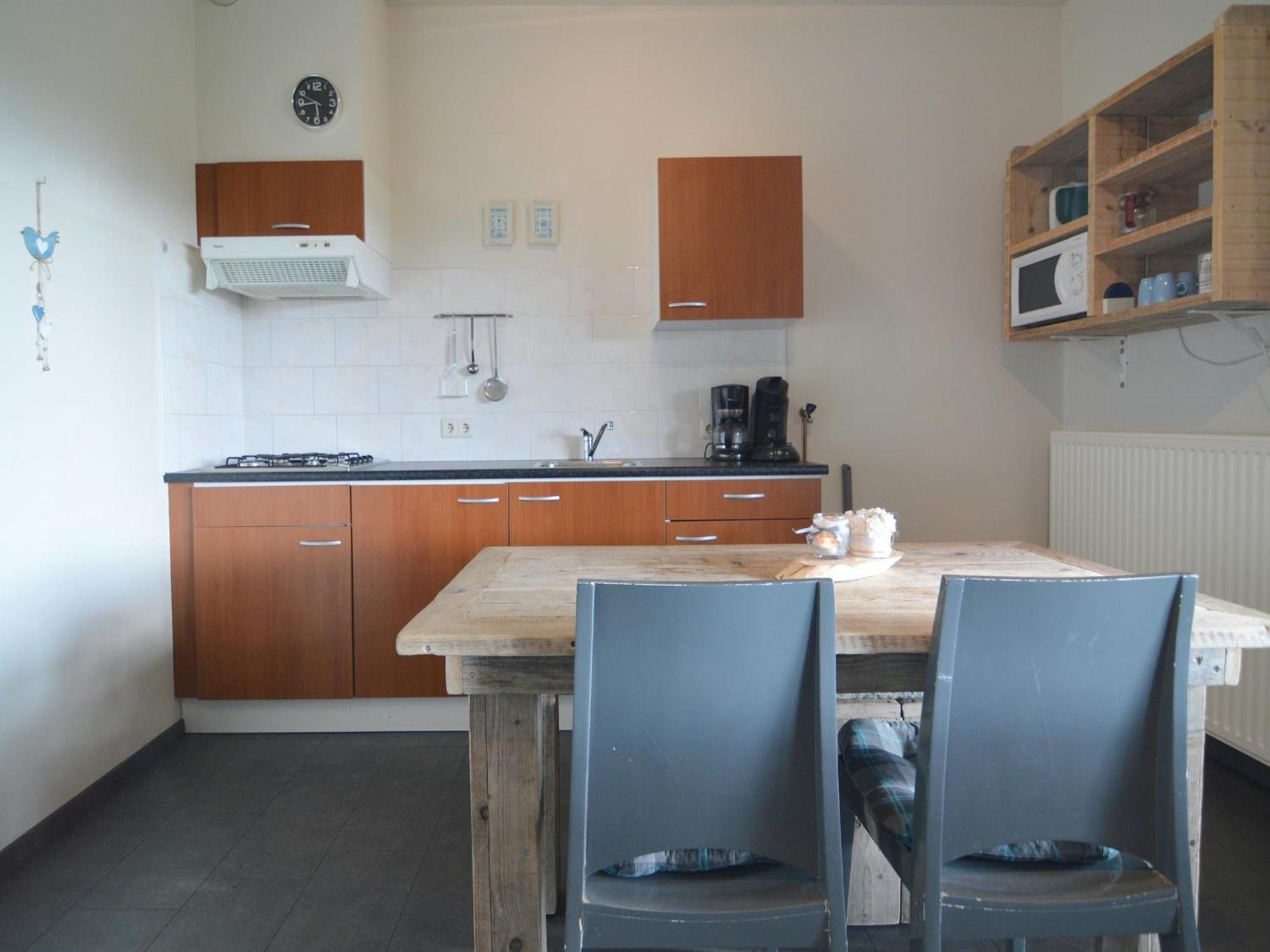 Holiday Home In Geesteren With Roof Terrace Garden Furniture ภายนอก รูปภาพ