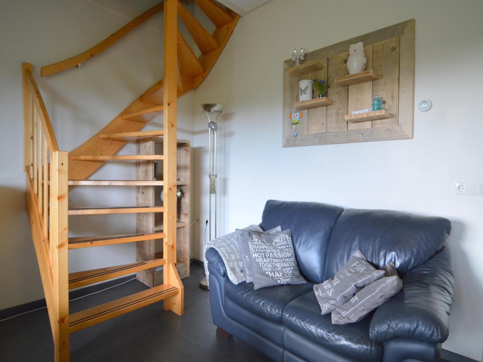 Holiday Home In Geesteren With Roof Terrace Garden Furniture ภายนอก รูปภาพ