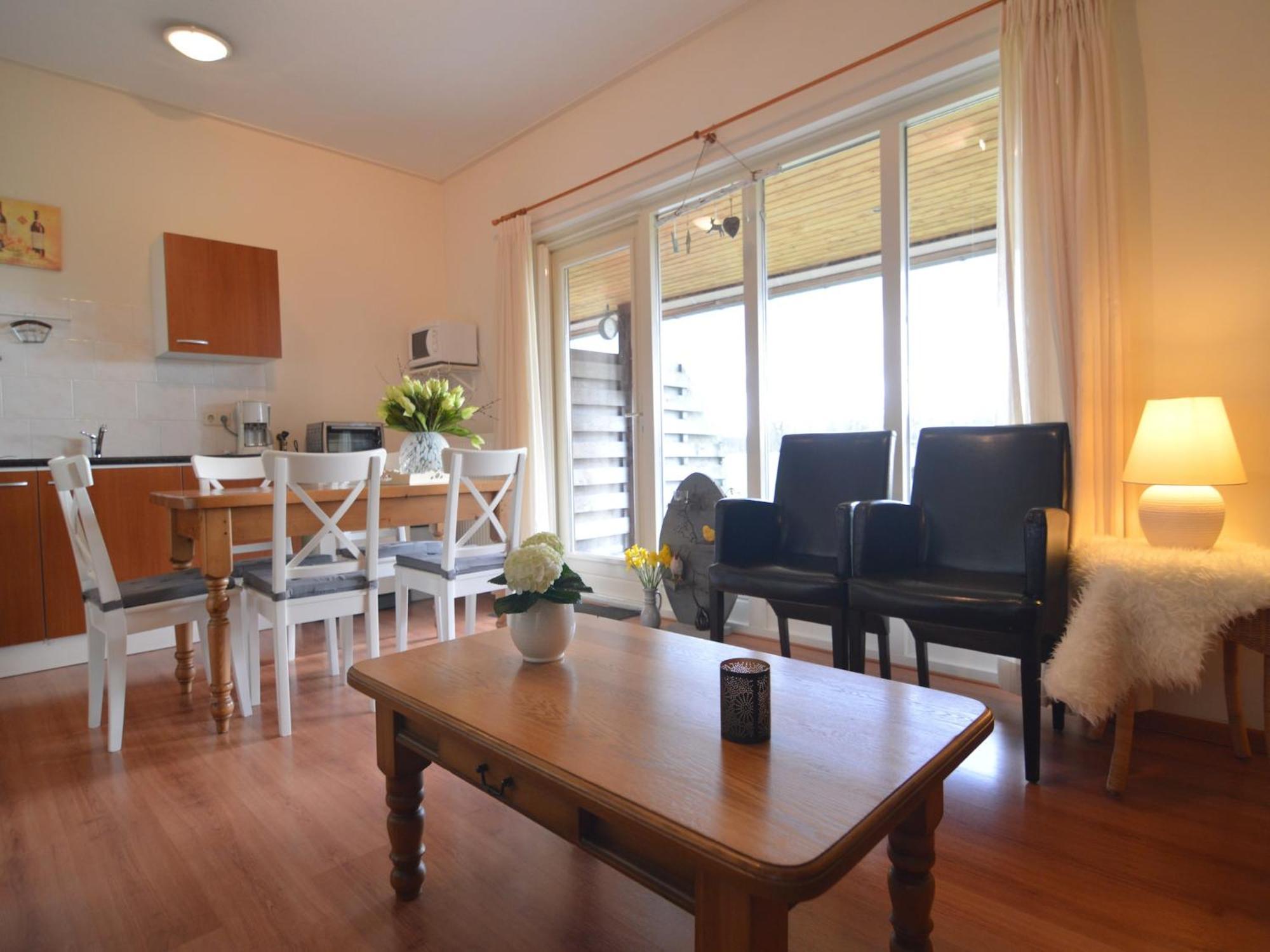 Holiday Home In Geesteren With Roof Terrace Garden Furniture ภายนอก รูปภาพ