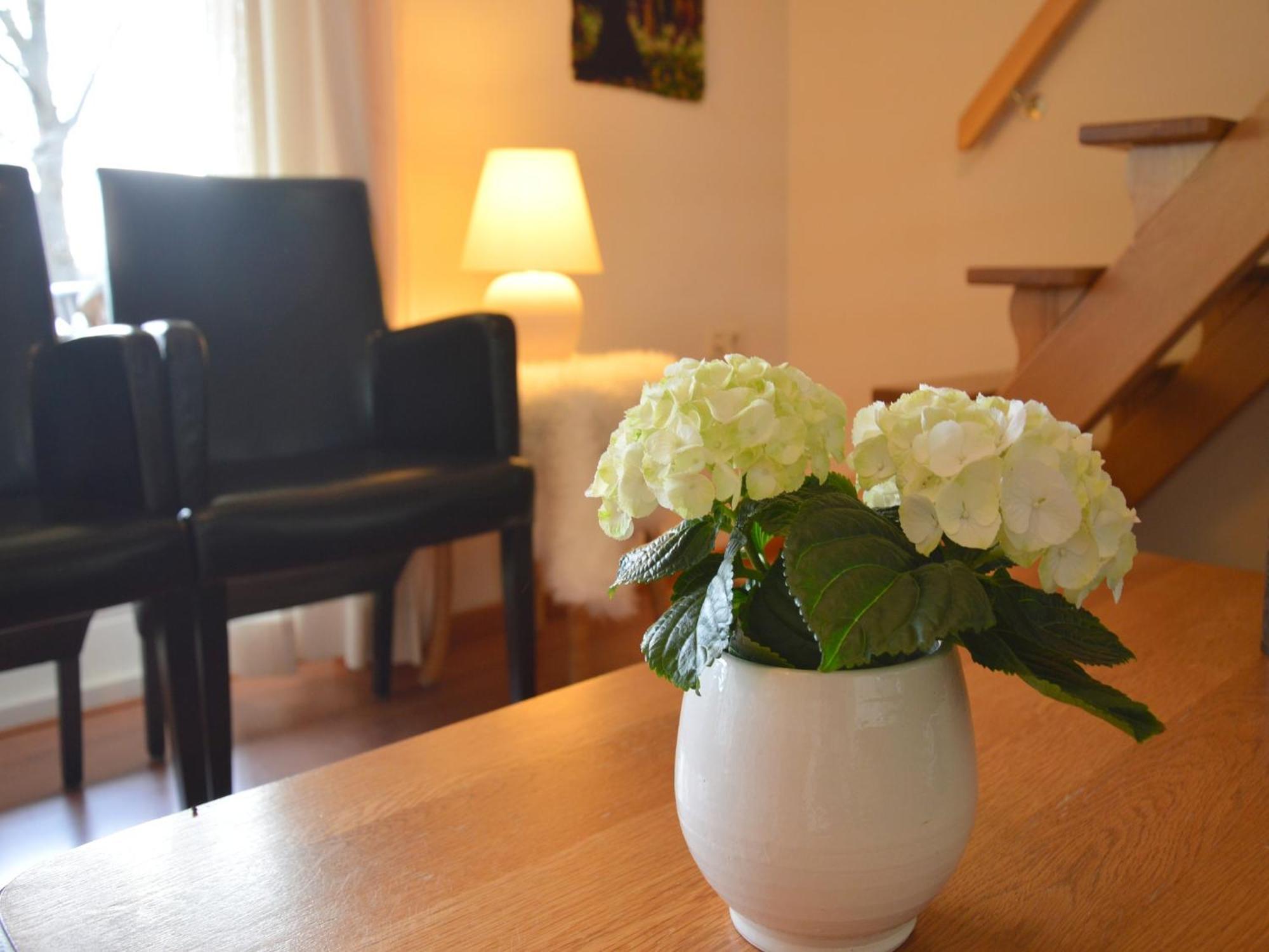 Holiday Home In Geesteren With Roof Terrace Garden Furniture ภายนอก รูปภาพ