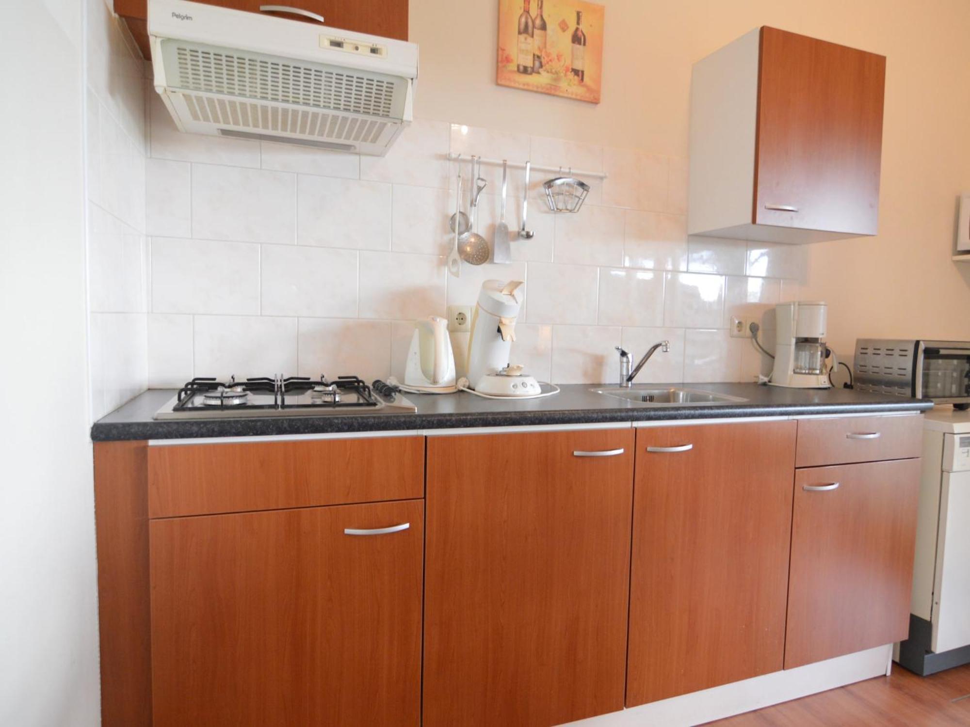 Holiday Home In Geesteren With Roof Terrace Garden Furniture ภายนอก รูปภาพ
